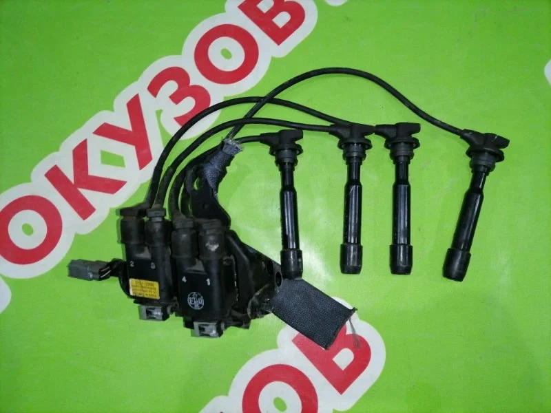 Катушка зажигания Kia Sportage 2 2004-2010