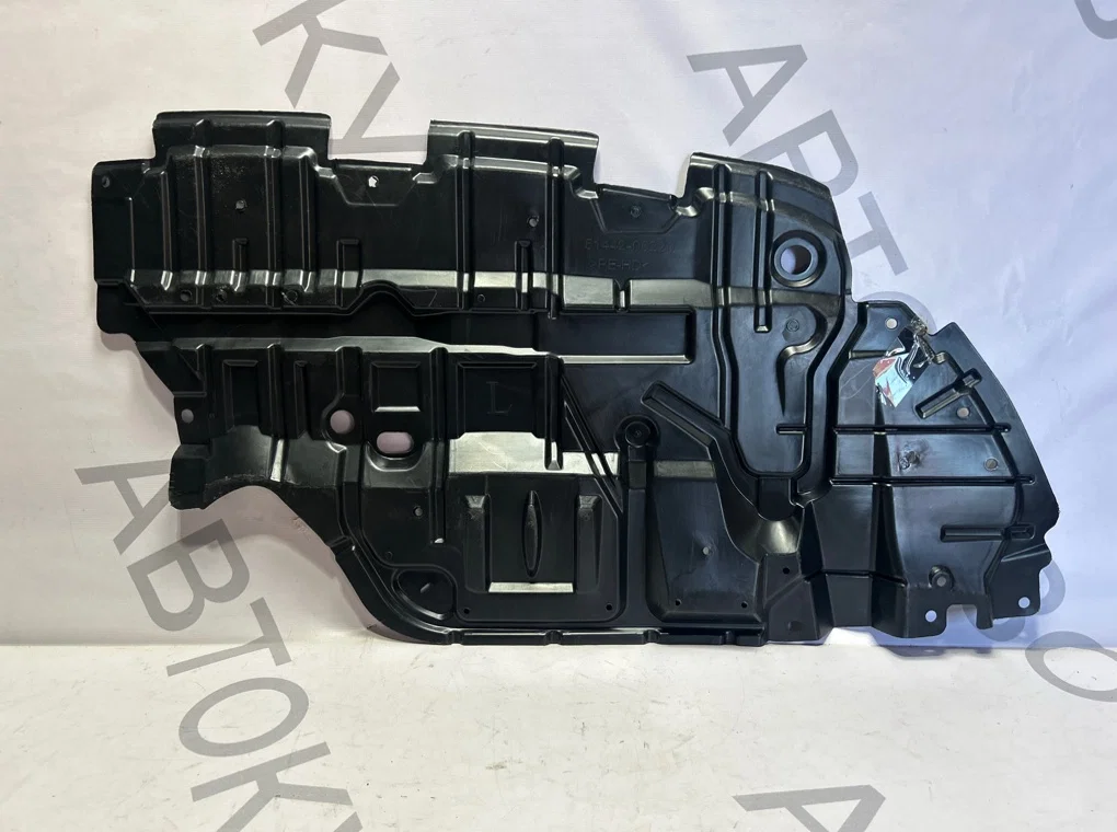 Защита двигателя левая Toyota Camry 55 V55 - миниатюра 5