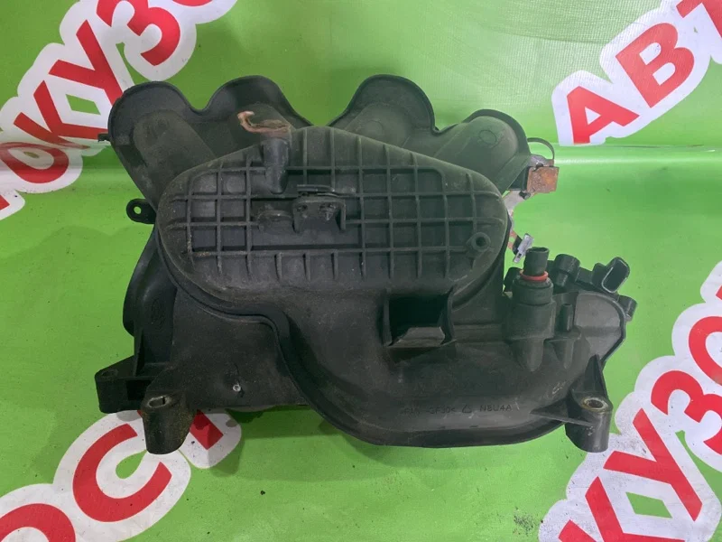 Коллектор впускной Ford Focus 3 1.6 2011 - миниатюра 5