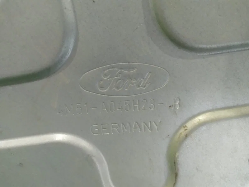 Стеклоподъемник механический задний левый Ford - миниатюра 3