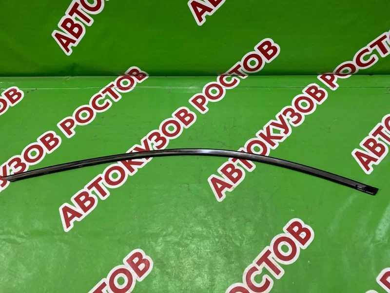 Молдинг передней двери Mazda 6 GH 2007-2013 - миниатюра 2