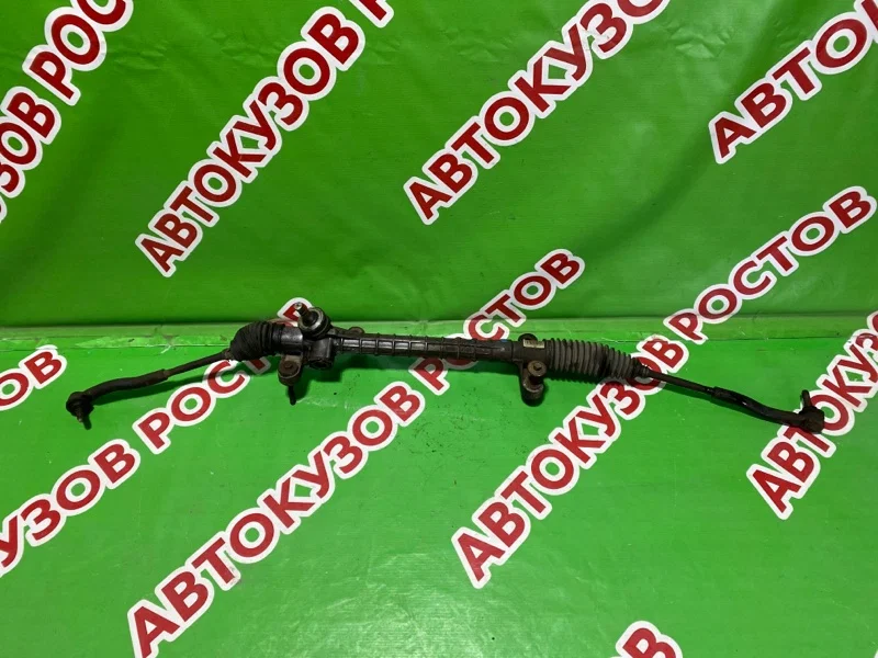 Рейка рулевая Toyota Corolla E120 2001-2007