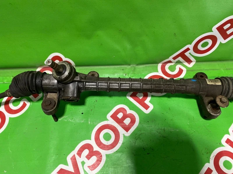 Рейка рулевая Toyota Corolla E120 2001-2007 - миниатюра 2