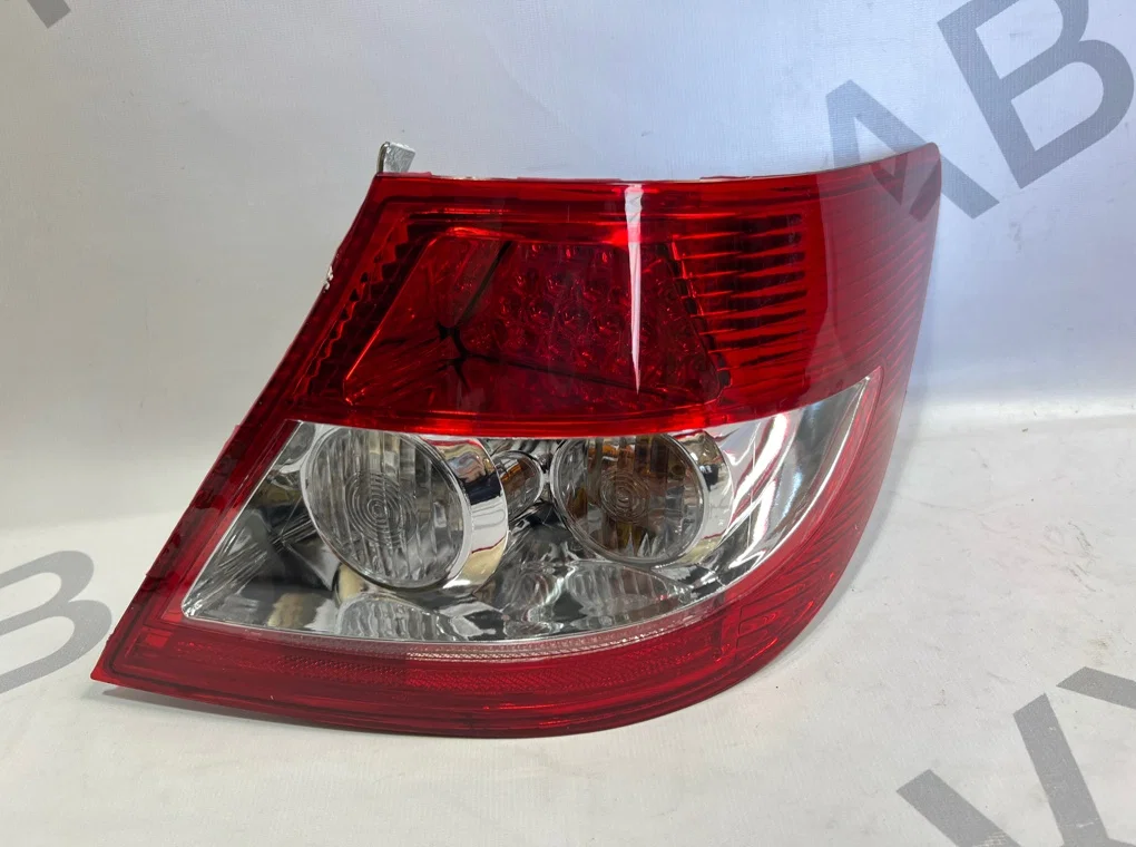 Фонарь задний правый BYD F3 2005-2016 - миниатюра 2