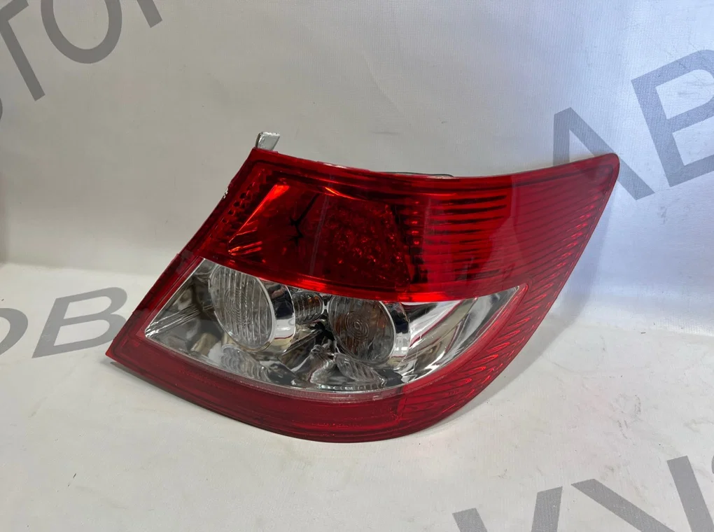 Фонарь задний правый BYD F3 2005-2016 - миниатюра 5