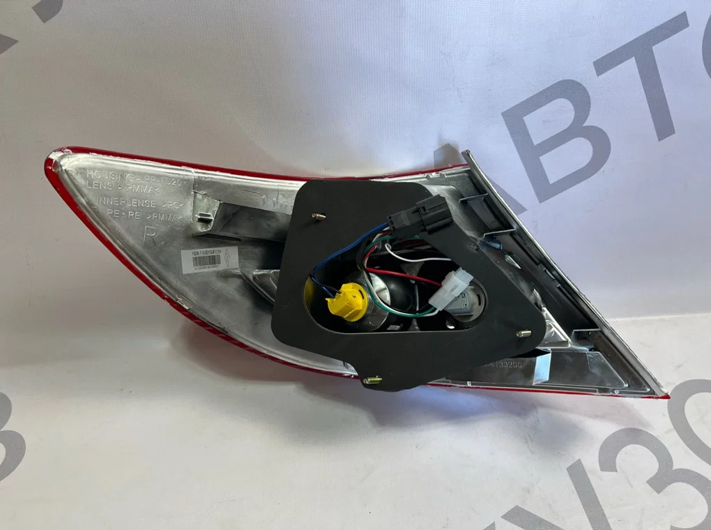 Фонарь задний правый BYD F3 2005-2016 - миниатюра 8