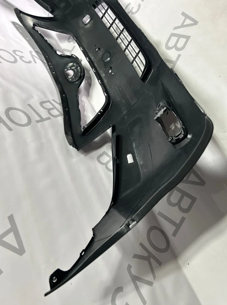 Бампер передний Toyota Camry V40 2006-2009 - миниатюра 6