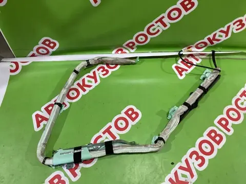 Подушка безопасности боковая (шторка) правая Kia