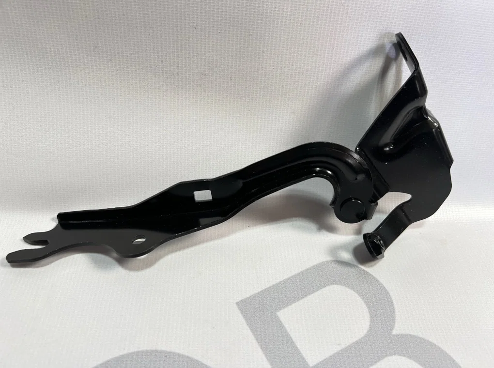 Петля капота левая Mazda 3 BK 2003-2008 - миниатюра 2