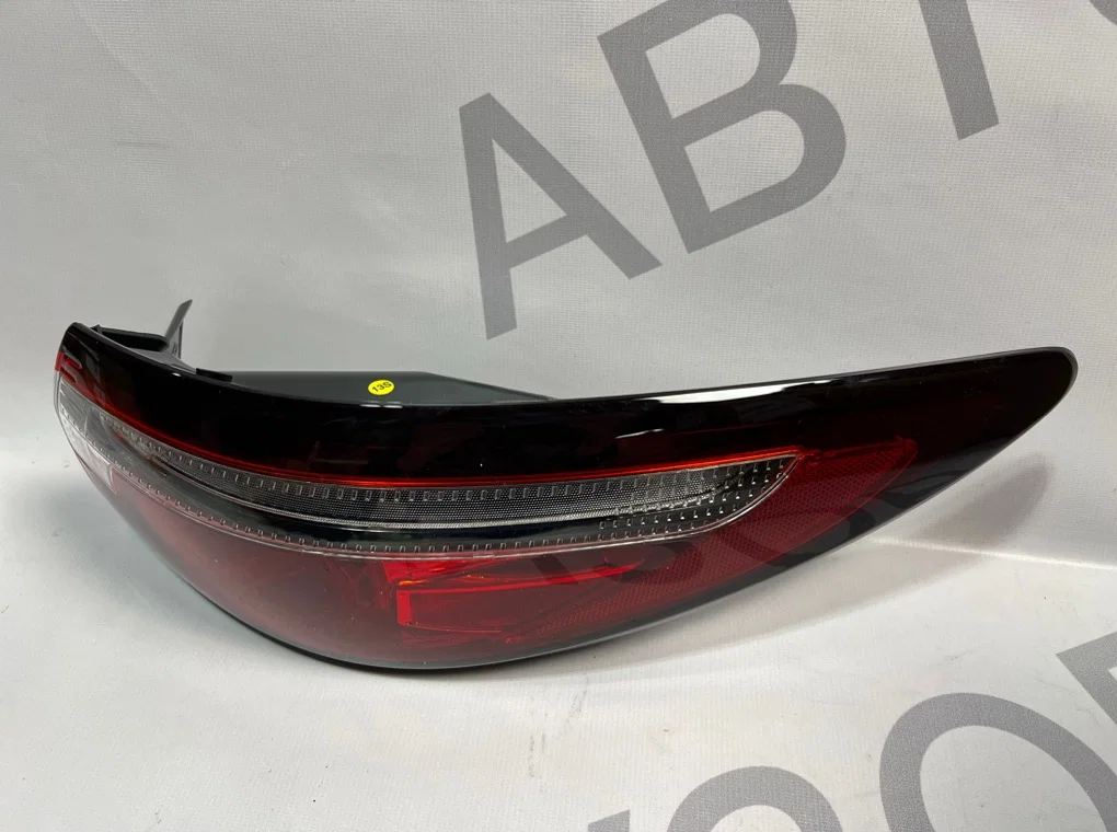 Фонарь задний правый наружный Mazda 6 GJ 2018- - миниатюра 3