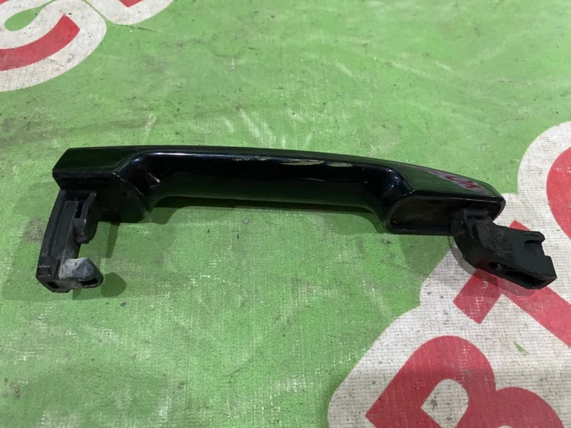 Ручка двери наружная Nissan Qashqai J10 1.6 2011 - миниатюра 2