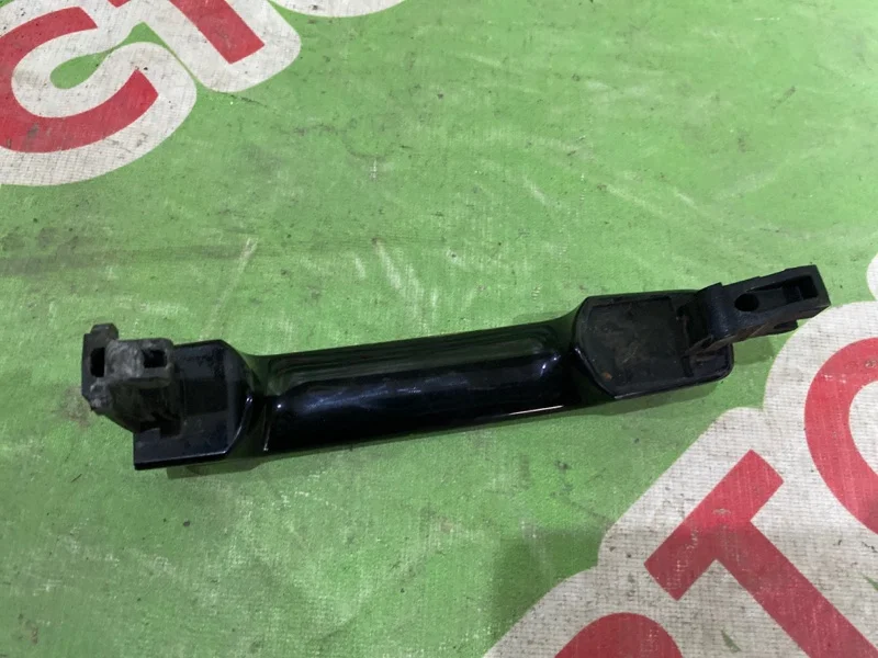 Ручка двери наружная Nissan Qashqai J10 1.6 2011 - миниатюра 3