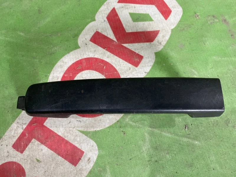 Ручка двери наружная Nissan Qashqai J10 1.6 2011 - миниатюра 4
