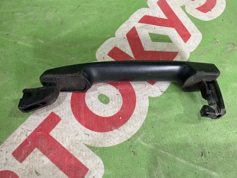 Ручка двери наружная Nissan Qashqai J10 1.6 2011 - миниатюра 5