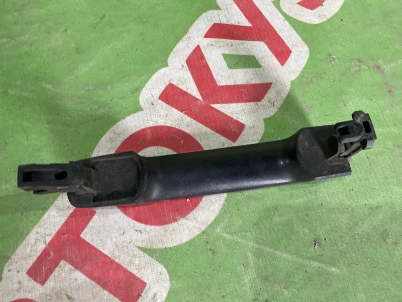 Ручка двери наружная Nissan Qashqai J10 1.6 2011 - миниатюра 6