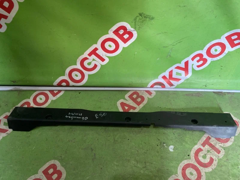 Обшивка багажника Kia ProCeed 3d 1 ED 1.6 2008