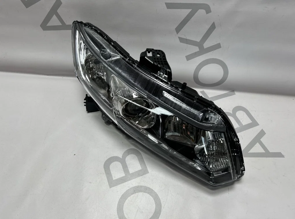 Фара правая Honda Civic 9 2012-2017 - миниатюра 2