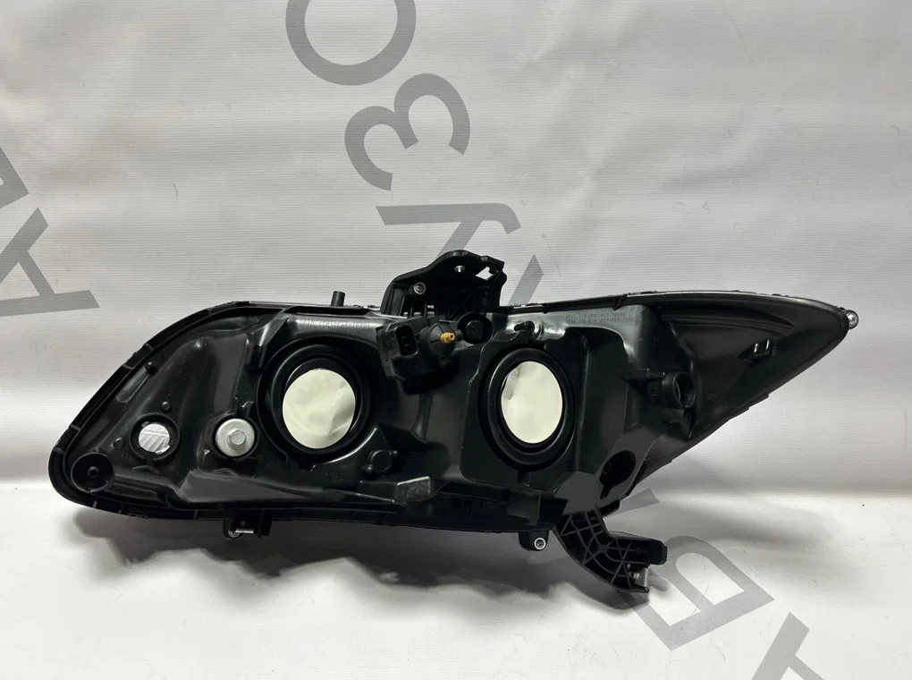 Фара правая Honda Civic 9 2012-2017 - миниатюра 6
