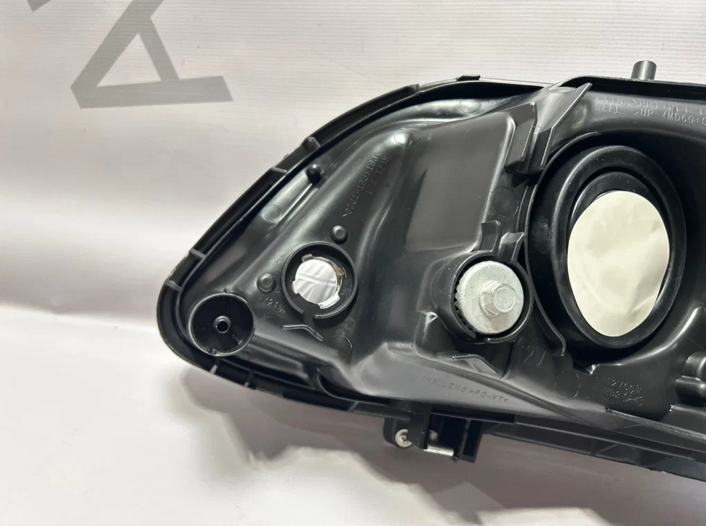 Фара правая Honda Civic 9 2012-2017 - миниатюра 7