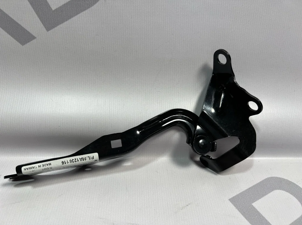 Петля капота правая Mazda 3 BK 2003-2008 - миниатюра 4
