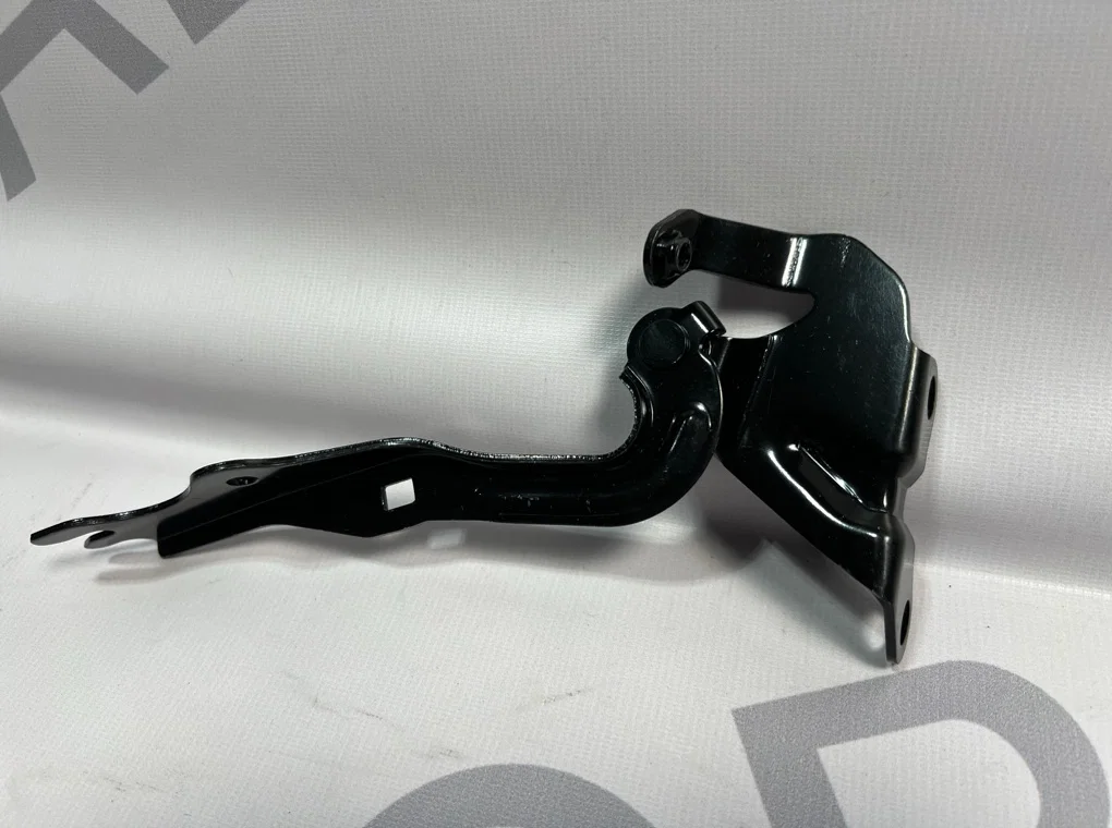 Петля капота правая Mazda 3 BK 2003-2008 - миниатюра 5