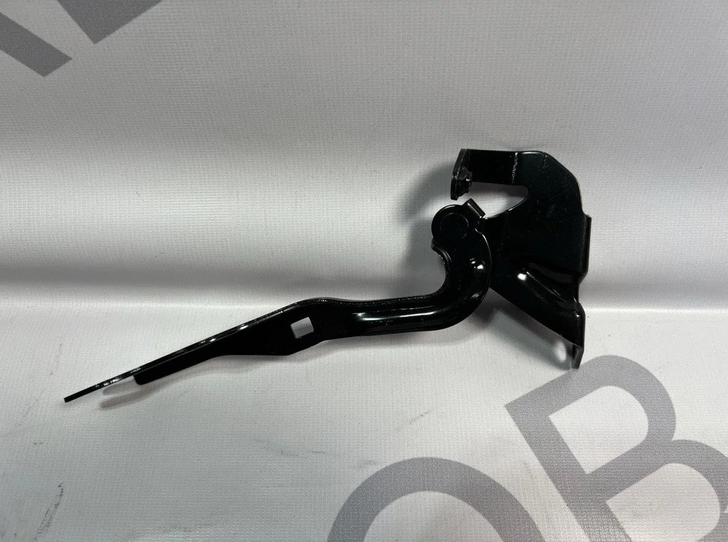 Петля капота правая Mazda 3 BK 2003-2008 - миниатюра 7