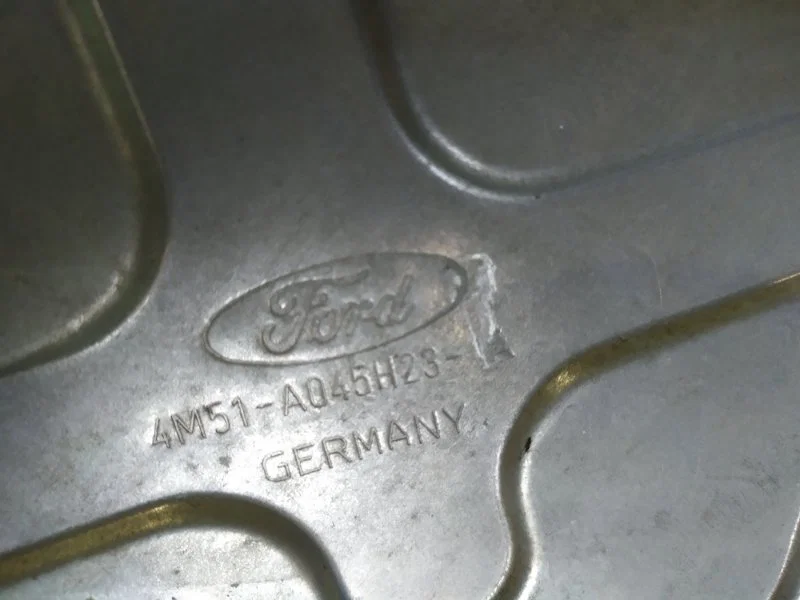Стеклоподъемник электрический задний левый Ford - миниатюра 3