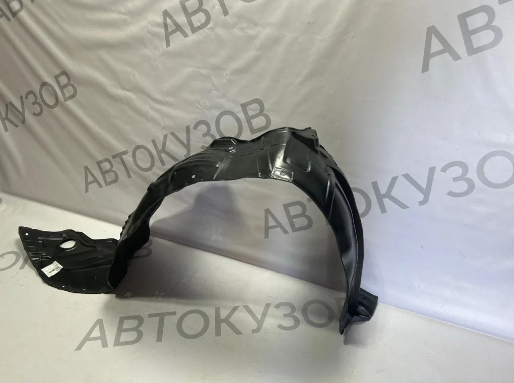 Локер передний левый Mazda 6 GH 2007-2012 - миниатюра 4