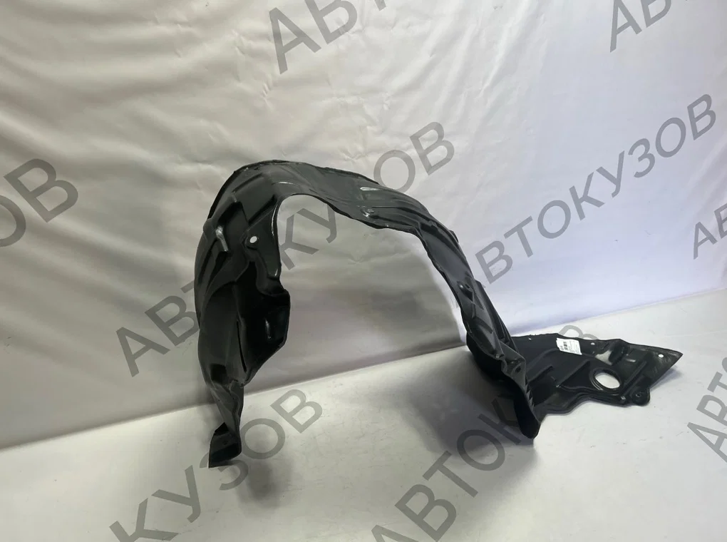 Локер передний левый Mazda 6 GH 2007-2012 - миниатюра 8