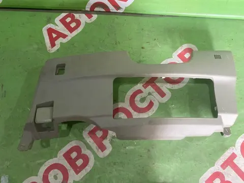 Накладка декоративная Toyota Camry 40 V40 3.5 2008