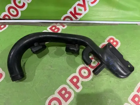Воздухозаборник (наружный) Nissan Qashqai J10