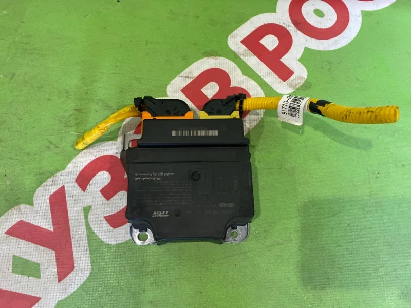 Блок управления AIR BAG Hyundai I30 2 GD 1 2013