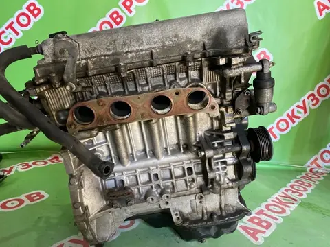 Двигатель (в сборе) Toyota Avensis 2 250 1.8 2003