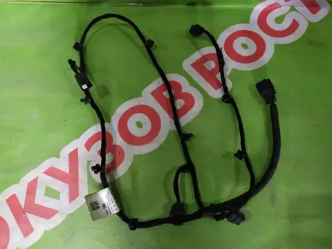 Проводка (коса) Opel Mokka 1 2012-2019