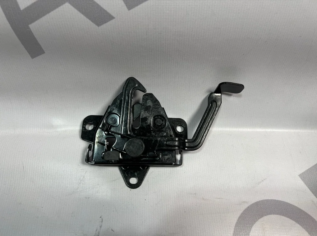 Замок капота Kia Optima 3 2010-2016 - миниатюра 5