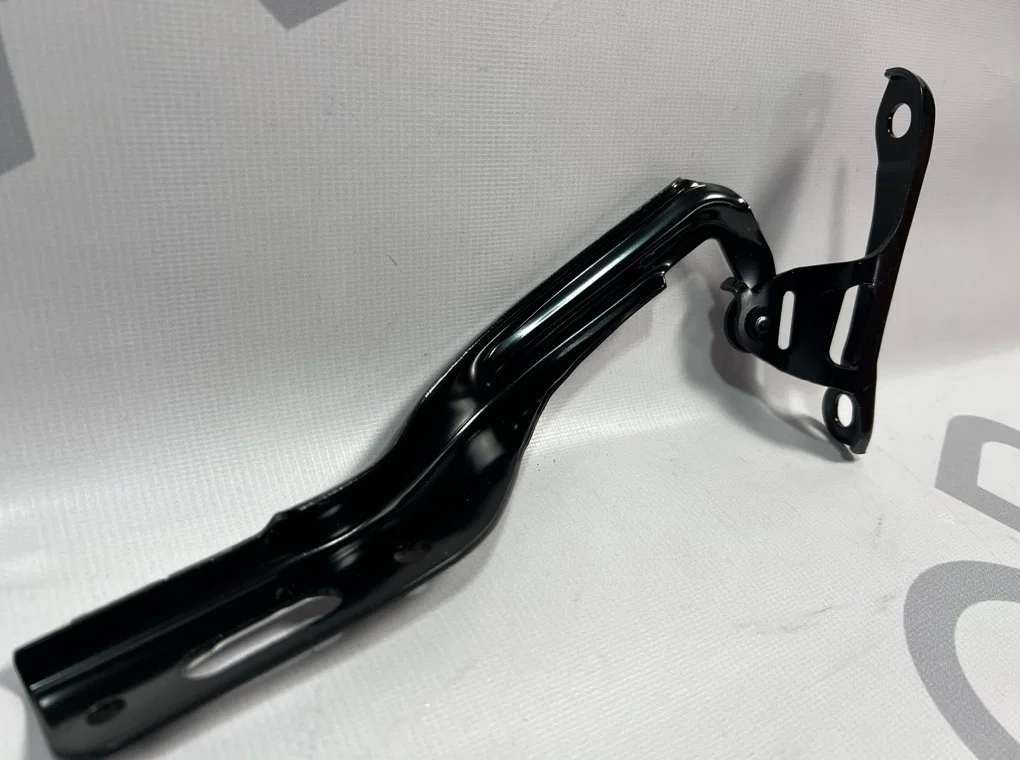 Петля капота левая Honda Civic 8 2006-2011 - миниатюра 4