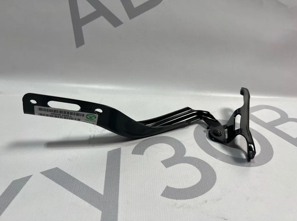 Петля капота левая Honda Civic 8 2006-2011 - миниатюра 5