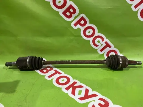 Полуось (привод) задняя Kia Sportage 2 2.0 2006