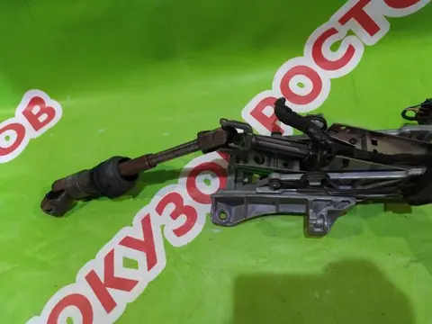 Колонка рулевая Ford Focus 3 1.6 2011