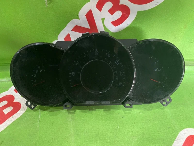Панель приборов Kia Ceed 2 JD 1.6 2013