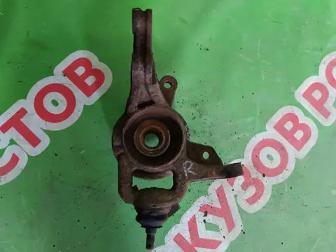 Кулак поворотный передний правый Kia Ceed 1 ED 1.4