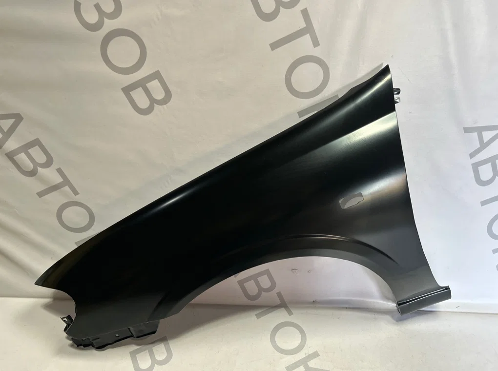 Крыло переднее левое Nissan Almera N16 2000-2005 - миниатюра 2