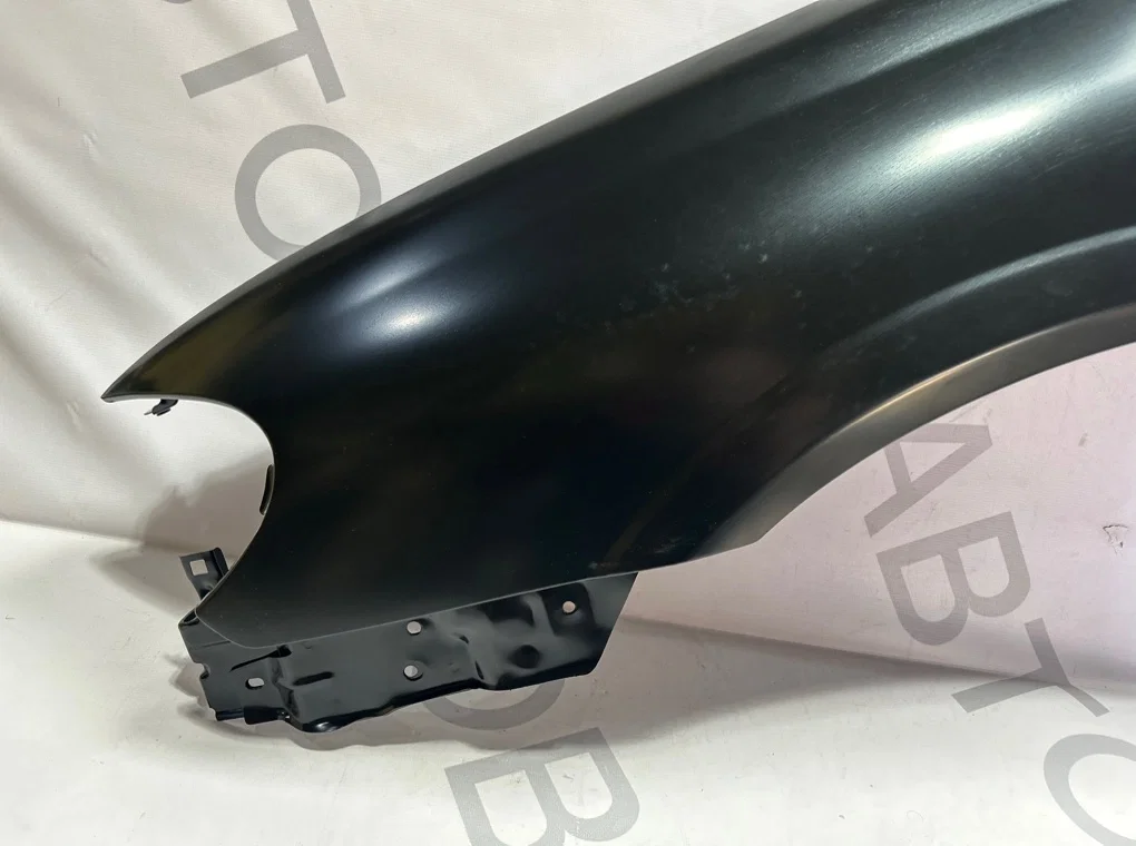 Крыло переднее левое Nissan Almera N16 2000-2005 - миниатюра 3