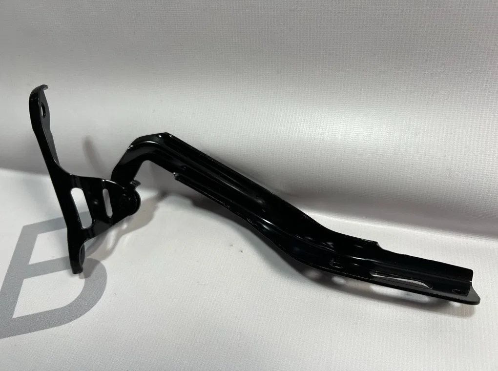 Петля капота правая Honda Civic 8 2006-2011 - миниатюра 2