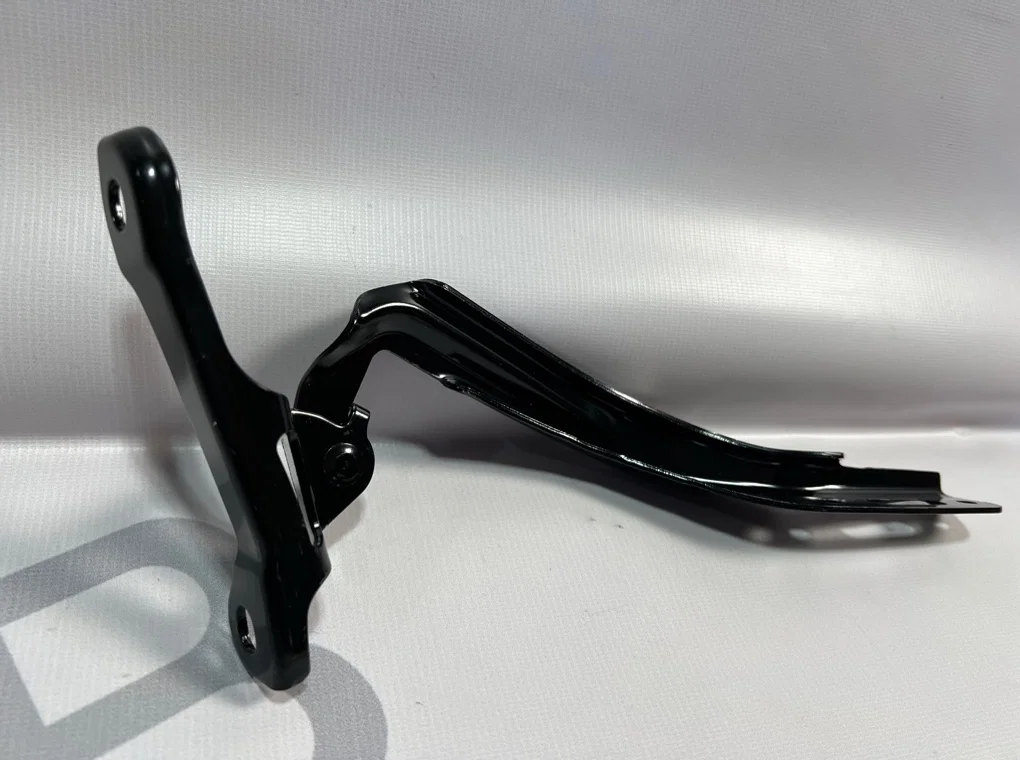 Петля капота правая Honda Civic 8 2006-2011 - миниатюра 3