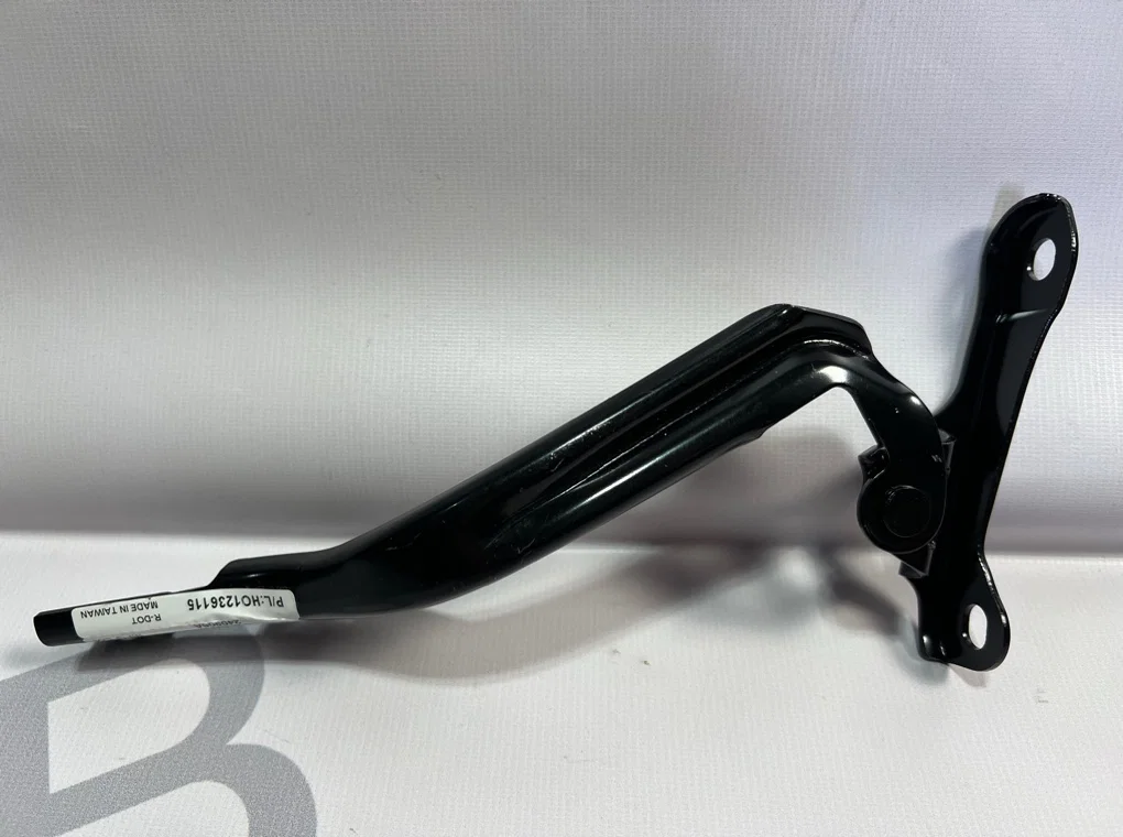 Петля капота правая Honda Civic 8 2006-2011 - миниатюра 4