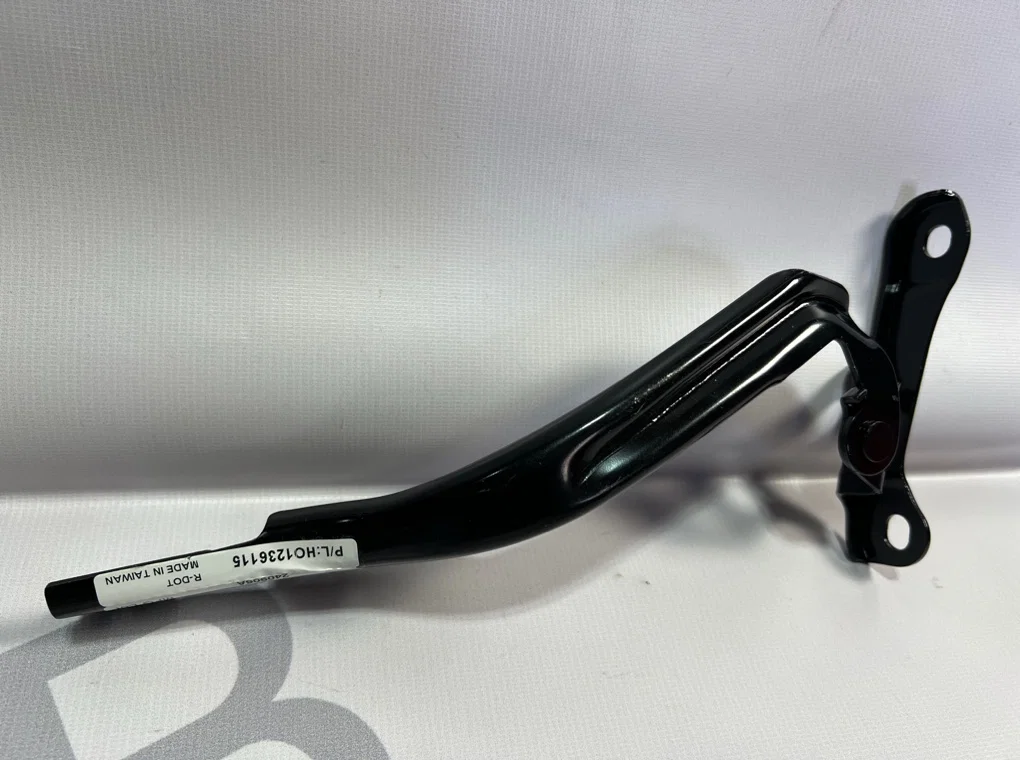 Петля капота правая Honda Civic 8 2006-2011 - миниатюра 5