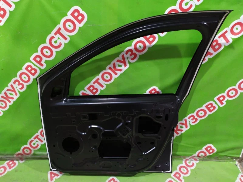 Дверь передняя правая Renault Duster 1 2010-2021 - миниатюра 2