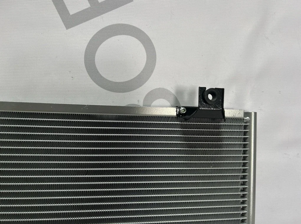 Радиатор кондиционера Kia Spectra ИЖ 2001-2011 - миниатюра 5