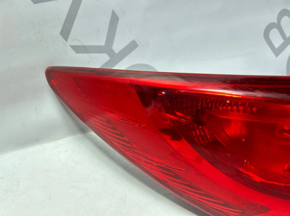 Фонарь задний левый наружный Hyundai ix35 / Tucson - миниатюра 4